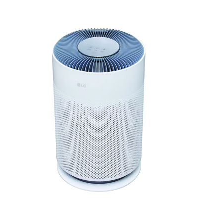 Máy lọc khí PuriCare 360 HIT Hệ thống lọc đa màng Màu Xanh| AS60GHBG0