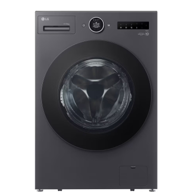 Máy giặt sấy LG Inverter giặt 17 kg - sấy 10 kg F2517RNTG