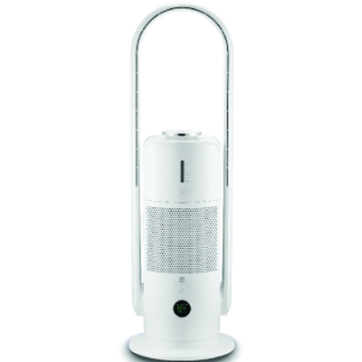 Quạt Lọc Không Khí Bù Ẩm ULTTY SKJ-CR022, Diệt Khuẩn Bằng Tia UV