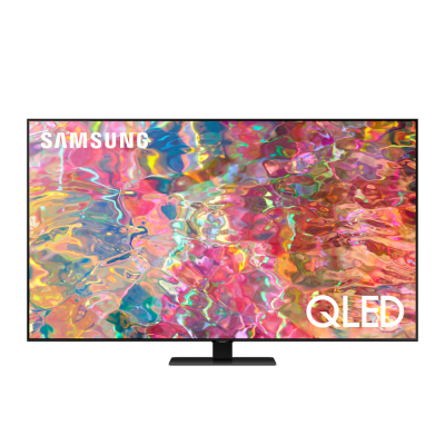 Smart Tivi Samsung QLED 4K 75 inch QA75Q80B