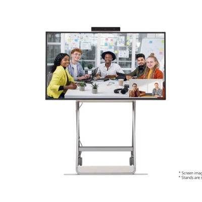 MÀN HÌNH LG ONE QUICK 43HT3WJ-B (43 INCH/UHD/U-IPS/CẢM ỨNG)