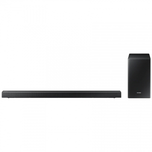 Loa thanh Soundbar Samsung HW-R650 3.1 Ch 340W - Chính Hãng