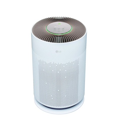 Máy lọc khí PuriCare 360 HIT Hệ thống lọc đa màng Màu nâu| AS60GHCG0