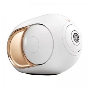 Devialet Phantom Premier Classic Gold - 4.500W chính hãng