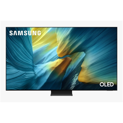 Smart Tivi Samsung OLED 4K Vision AI 65 Inch QA65S95F