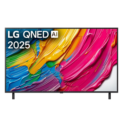 Smart Tivi QNED LG AI 4K 86 inch 86QNED82ASA Chính Hãng