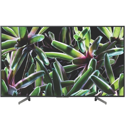 4K LCD 55 inch