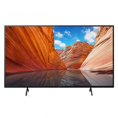 Smart Tivi Sony Android 4K 50 inch KD-50X80J