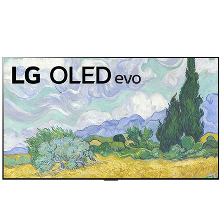 TV LG Smart OLED G1 55 inch 4K OLED55G1PTA ( Đặt hàng để có giá sốc )