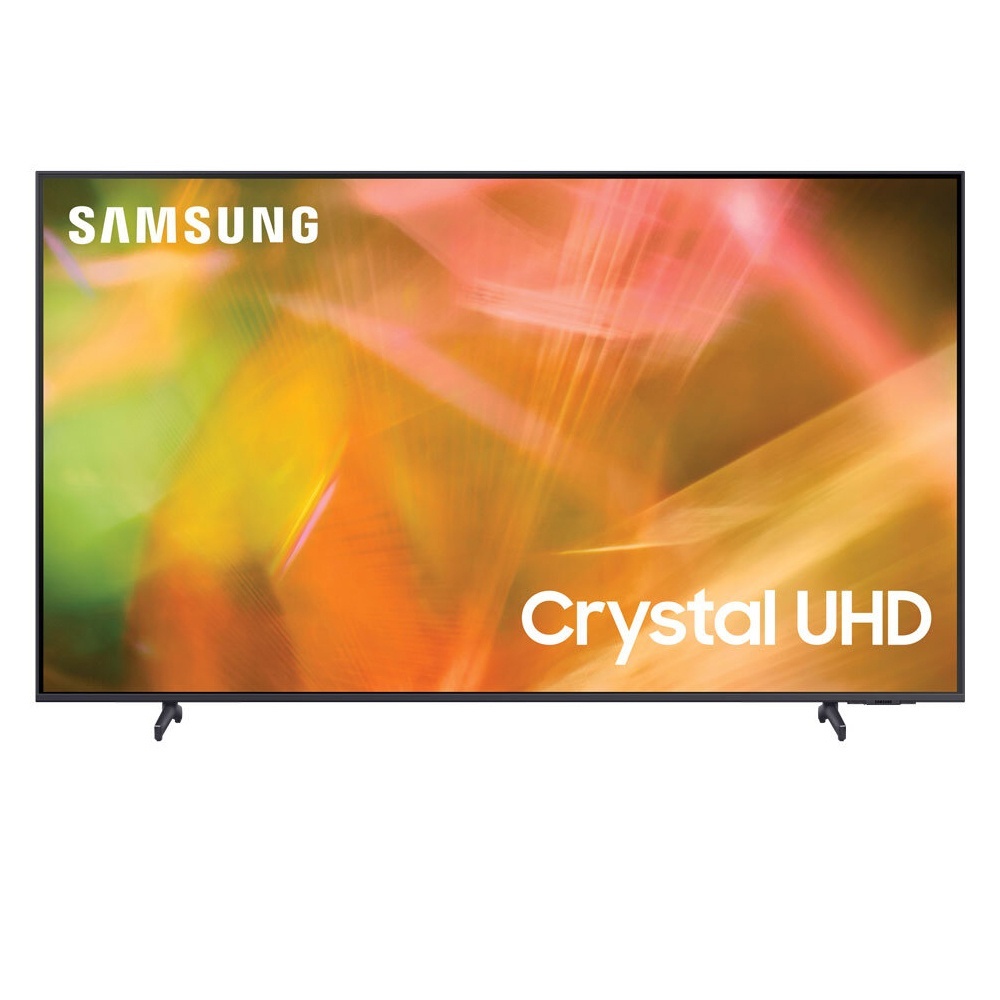 Smart TV Crystal UHD 4K 55 inch 55AU8100 2021