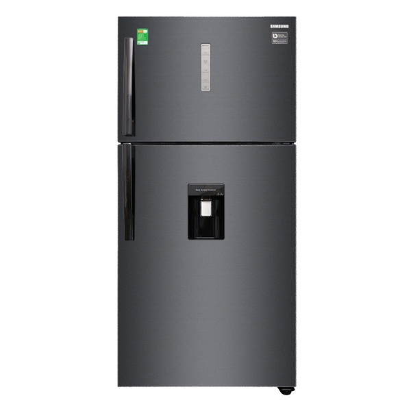 Tủ Lạnh Samsung RT58K7100BS/SV 594L Inverter tiết kiệm điện, Bộ lọc than hoạt tính Deodorizer