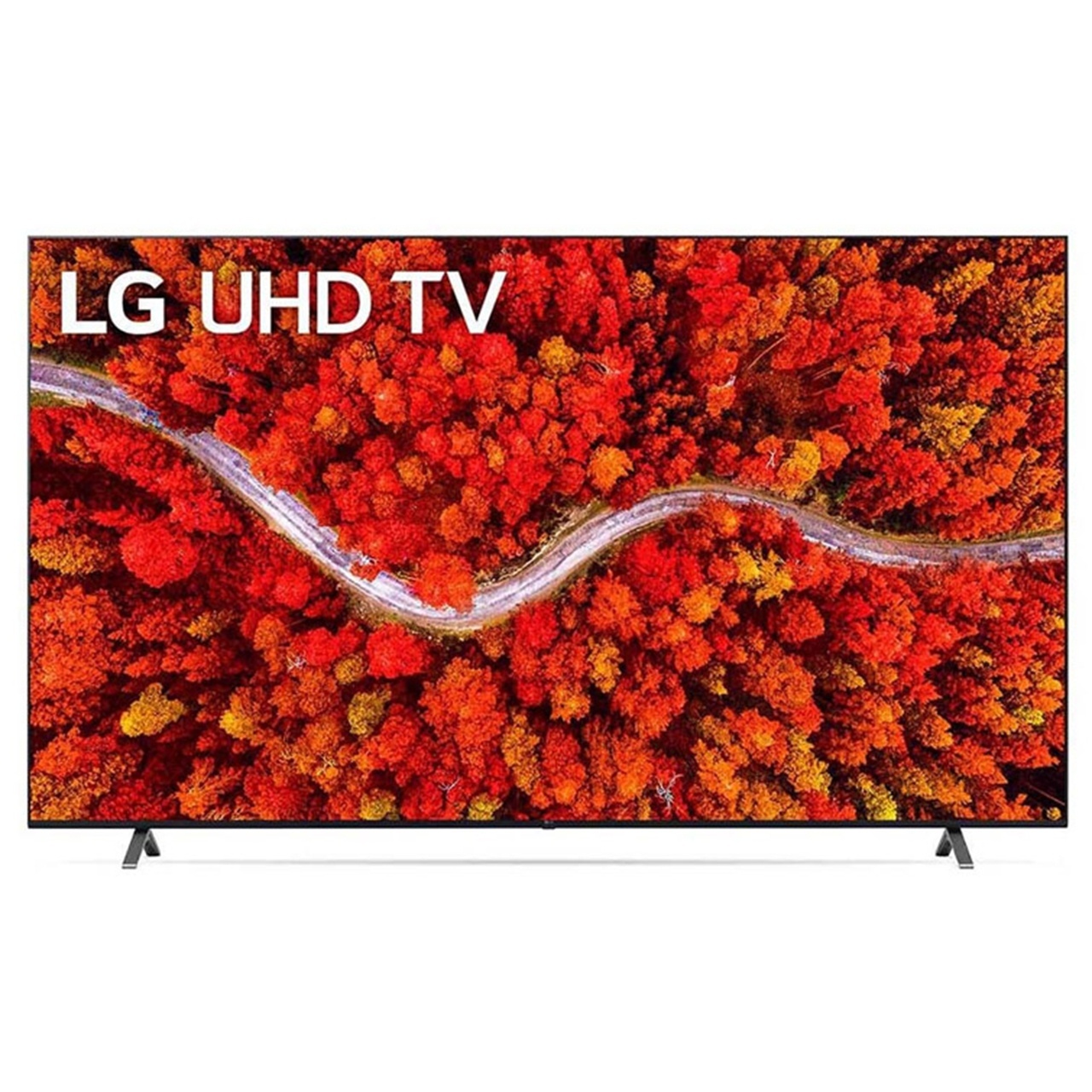 Tivi LG 75UP8000PTB 75inch 4K Smart UHD TV mới 2021