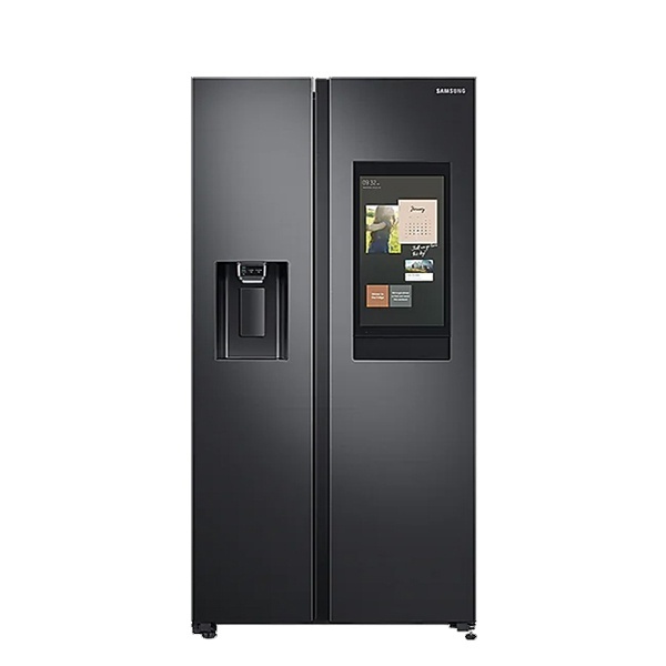 Tủ Lạnh Samsung RS64T5F01B4/SV 641L Quản lý thực phẩm thông minh, Ứng Dụng SmartView, Công Nghệ Digital Inverter tiết kiệm điện năng