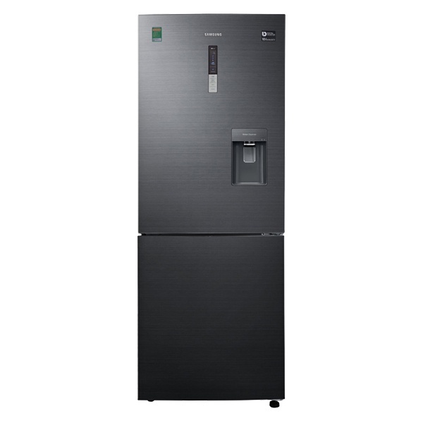 Tủ Lạnh Samsung RL4364SBABS/SV 458L Holiday ngăn ngừa nấm mốc, Inverter tiết kiệm điện, Bảng điều khiển bên ngoài