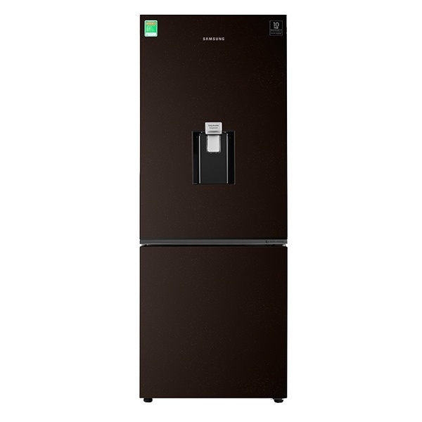 Tủ Lạnh Samsung RB27N4170BU/SV 282L Công nghệ làm lạnh vòm, Inverter tiết kiệm điện, Bộ lọc khử mùi than hoạt tính