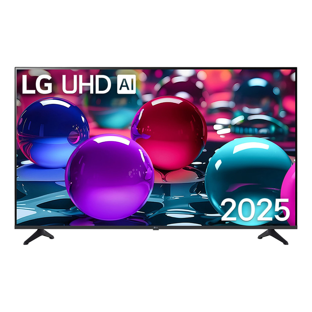 Smart Tivi LG AI 4K 43 Inch 43UA7350PSB Chính Hãng