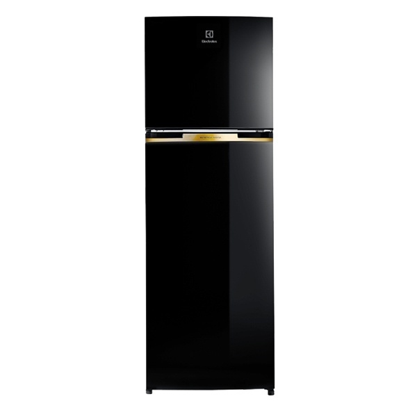 Tủ Lạnh Electrolux ETB3700J-H 350L Công nghệ NutriFresh Inverter, Khử mùi TasteGuard, Hệ thống làm lạnh EvenTemp
