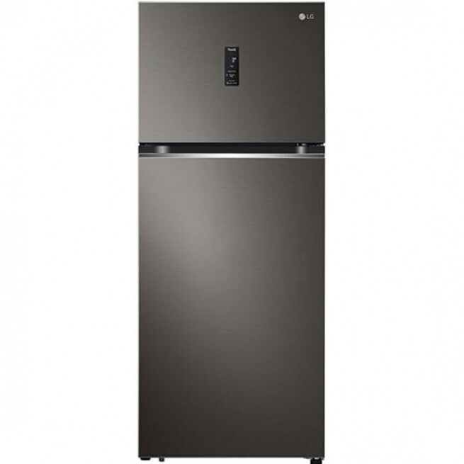 Tủ lạnh LG GN-H392BL 394 lít Inverter mới 2022
