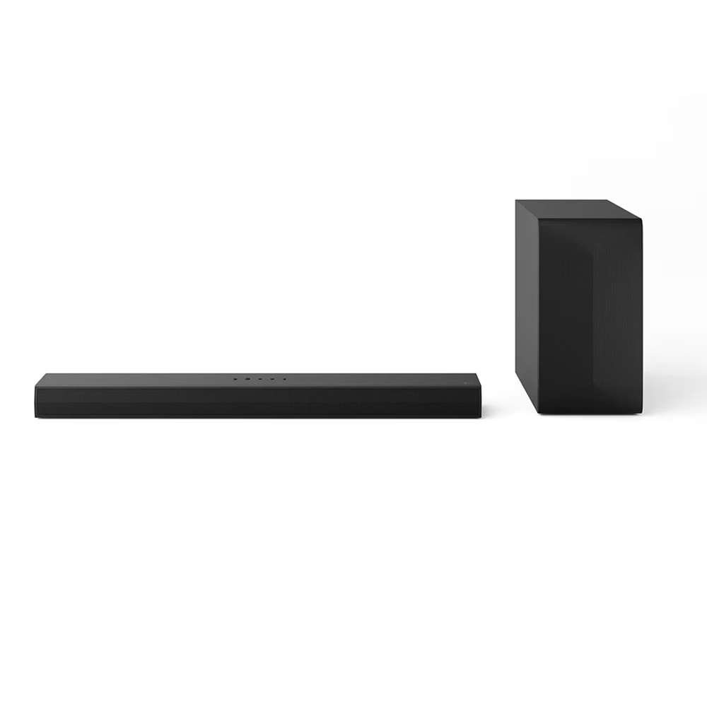 Loa Soundbar LG S60T Công suất 340W