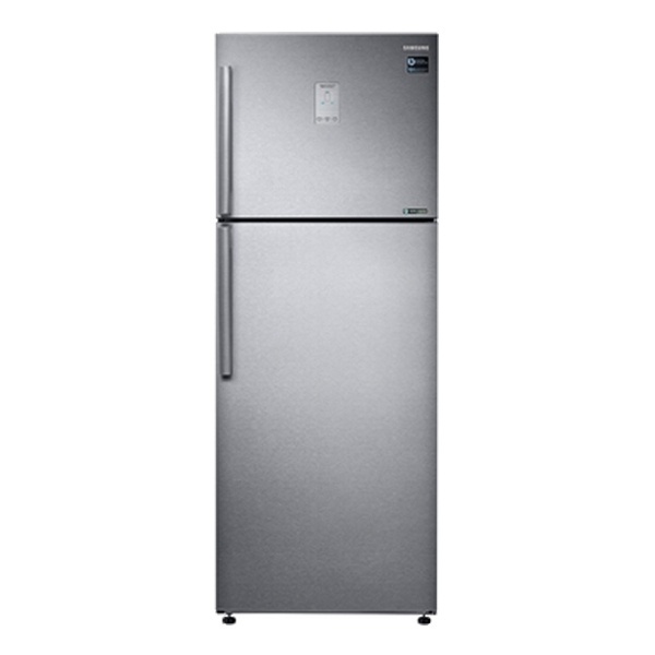Tủ Lạnh Samsung RT43K6331SL/SV 454L Công Nghệ Digital Inverter, Làm đá nhanh, Bộ lọc khử mùi than hoạt tính