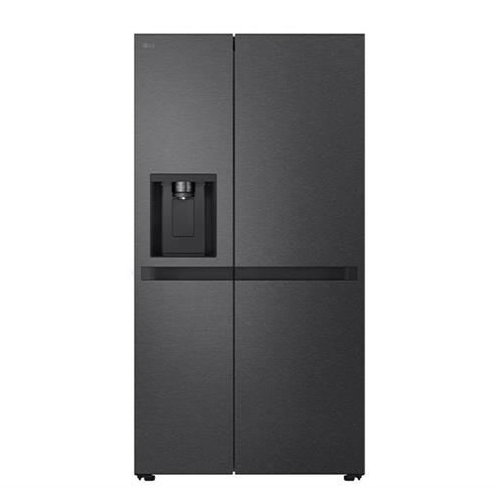 Tủ lạnh LG 635 lít Inverter Multi Door InstaView LSI63BLMA- Chính Hãng