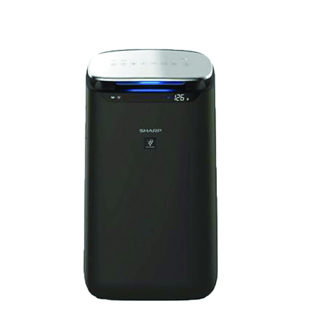 Máy tạo Ion Lọc không khí Sharp FP-J80EV-H JTech Inverter 62m2 - Chính hãng