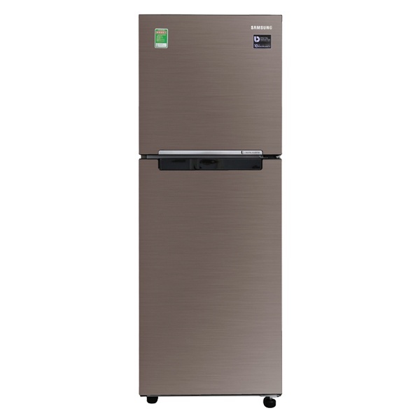 Tủ Lạnh Samsung RT20HAR8DDX/SV 216L Bộ lọc than hoạt tính Deodorizer, Inverter tiết kiệm điện, Làm lạnh đa chiều