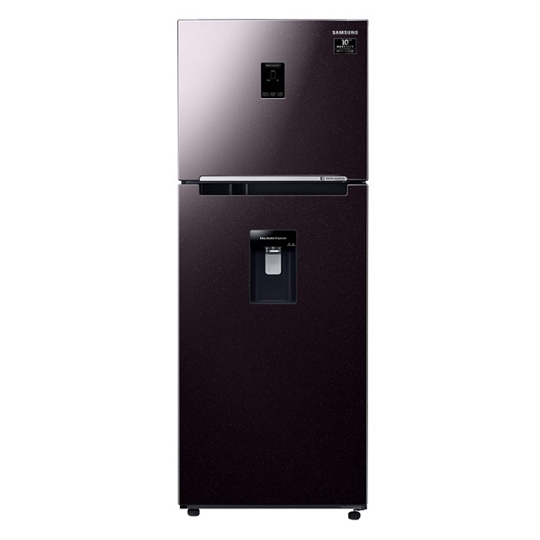 Tủ Lạnh Samsung RT29K5532BU/SV 327L Inverter tiết kiệm điện, Bộ lọc than hoạt tính Deodorizer