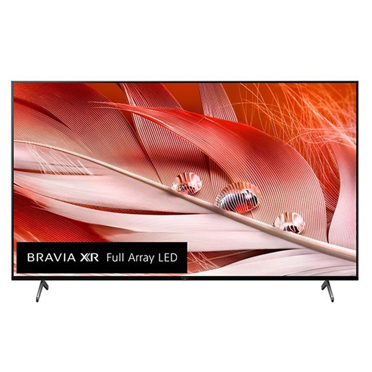 Tivi Sony Android 4K 55 inch XR-55X90J