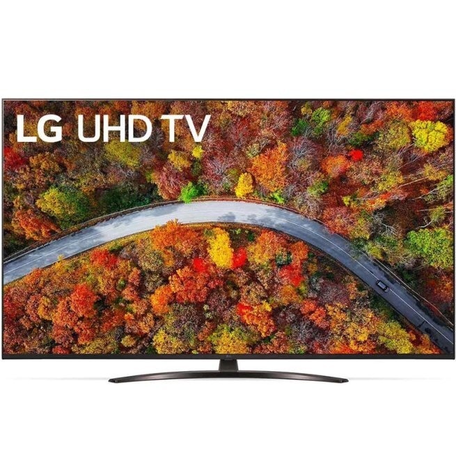 Tivi LG 65UP8100PTB 65inch 4K Smart UHD TV mới 2021