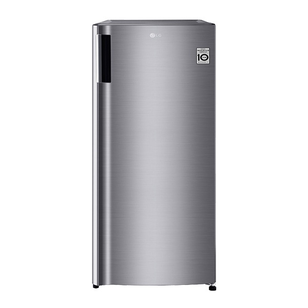 Tủ Lạnh LG GN-F304PS Smart Inverter™ 165L 1 Cánh (Tủ đông Bạc)