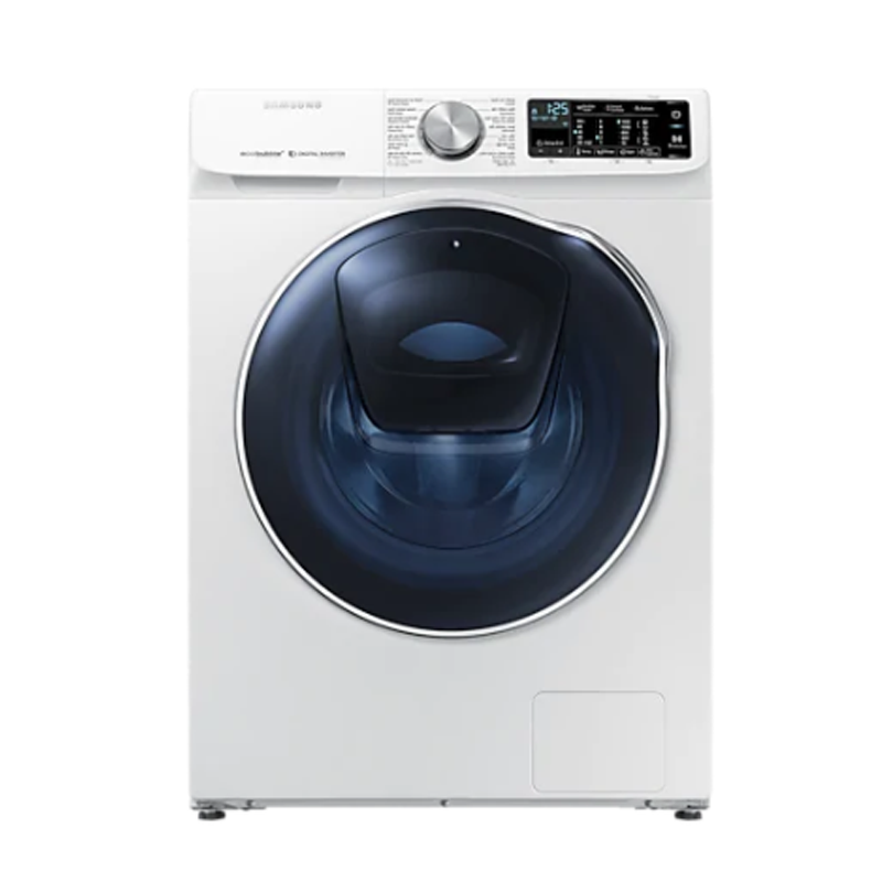 Máy giặt sấy Samsung Addwash 10.5kg WD10N64FR2W/SV