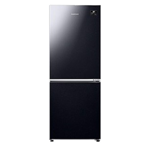 Tủ Lạnh Samsung RB27N4010BU/SV 280L Công nghệ làm lạnh vòm, Inverter tiết kiệm điện, Bộ lọc khử mùi than hoạt tính