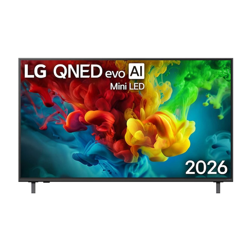 Smart Tivi LG QNED AI 4K 75QNED81BSA 75 inch 4K