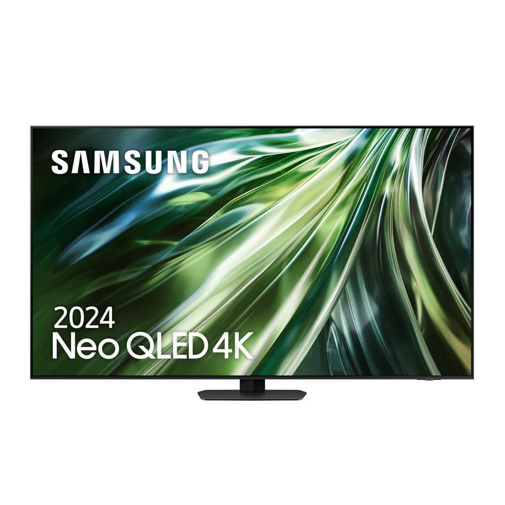 Smart Tivi Neo QLED Samsung 4K 65 inch QA65QN90D - Chính Hãng